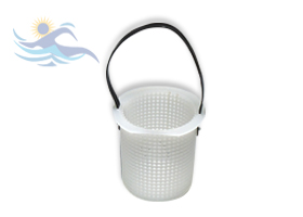 CANASTILLA PEQ. BOMBA JACUZZI - CJ01